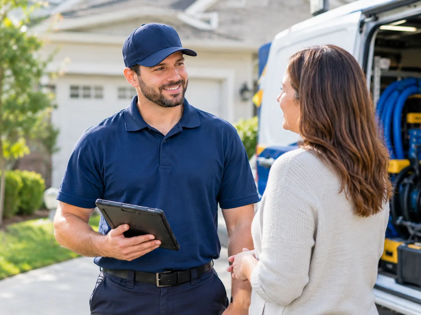 Sewage Backup Cleanup Troy, NY FAQs